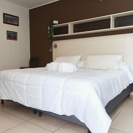 Carnaval P/6 - 2 Dorm - Amplio Y A 5' Del Centro Apartman Salta Kültér fotó