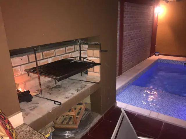 Carnaval P/6 - 2 Dorm - Amplio Y A 5' Del Centro Apartman Salta Kültér fotó