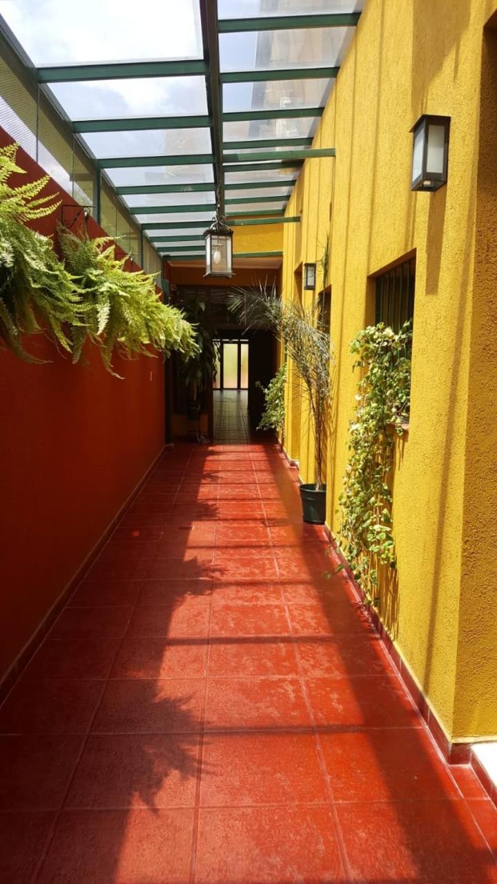 Carnaval P/6 - 2 Dorm - Amplio Y A 5' Del Centro Apartman Salta Kültér fotó
